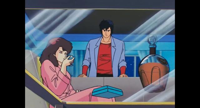 城市獵人 第一季 線上看