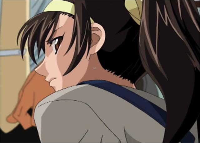 捍衛者 第07話劇照 1