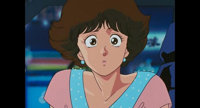 城市獵人 第一季 線上看