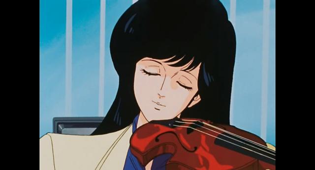 城市獵人 第一季 線上看