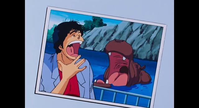 城市獵人 第一季 線上看