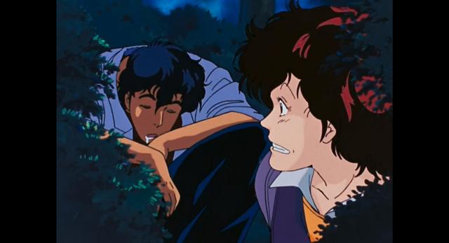 城市獵人 第一季 線上看