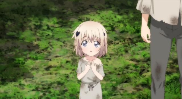 為了女兒，我說不定連魔王都能幹掉。 02