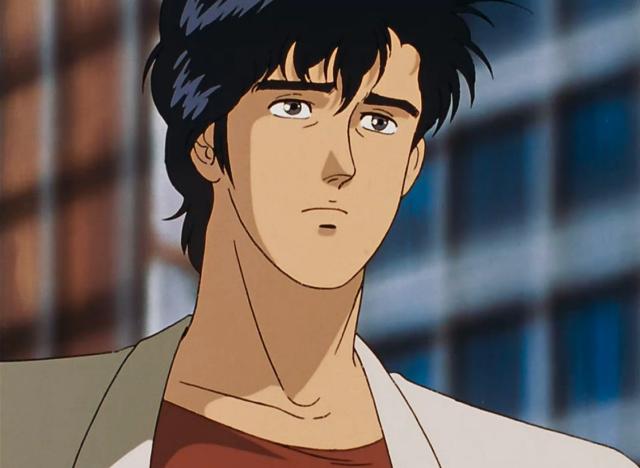 城市獵人S3 05劇照 1