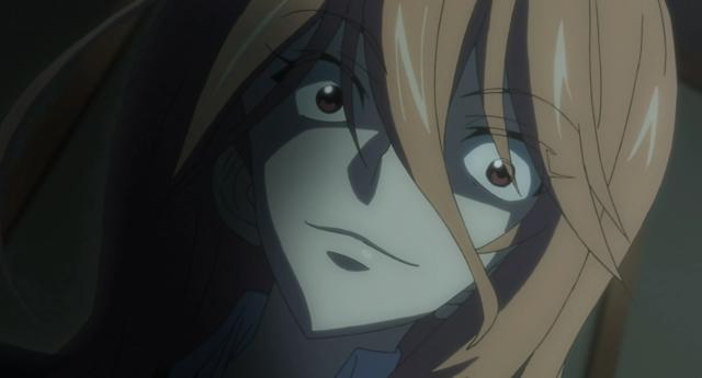 IS(Infinite Stratos) 第二季 04劇照 1