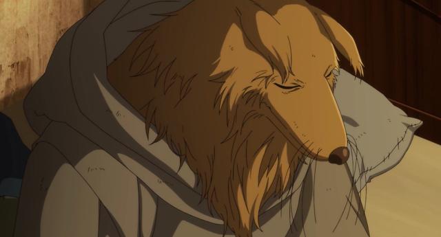 七大罪 第二季：戒律的復活 12