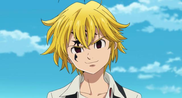 七大罪 第二季：戒律的復活 24