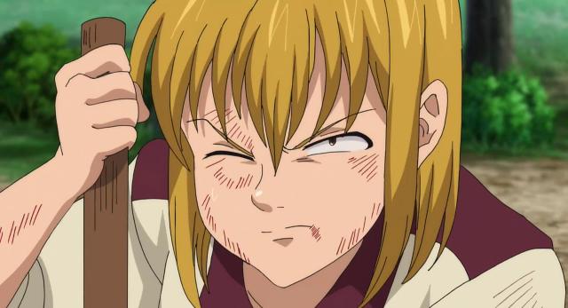 七大罪 第三季：眾神的逆鱗 線上看