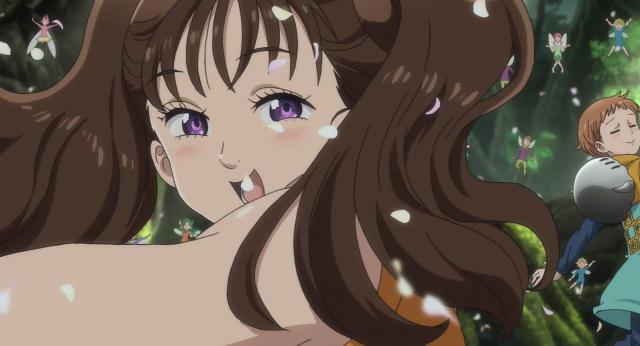 七大罪 第三季：眾神的逆鱗 線上看