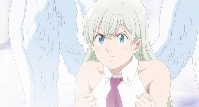 七大罪 第三季：眾神的逆鱗 線上看