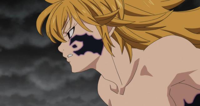 七大罪 第三季：眾神的逆鱗 線上看