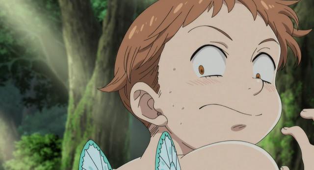 七大罪 第三季：眾神的逆鱗 線上看