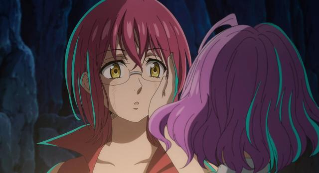 七大罪 第三季：眾神的逆鱗 線上看