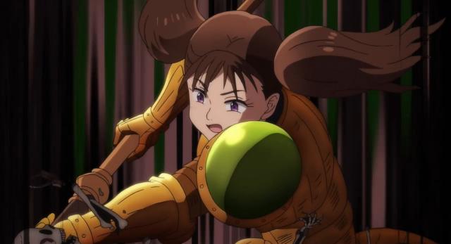 七大罪 第三季：眾神的逆鱗 線上看