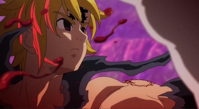 七大罪 第三季：眾神的逆鱗 線上看