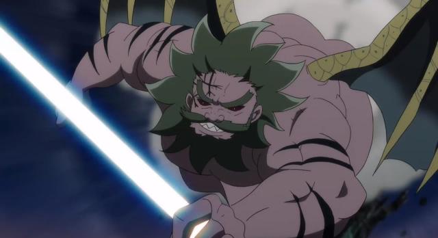 七大罪 第三季：眾神的逆鱗 線上看