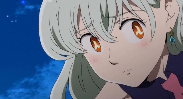 七大罪 第三季：眾神的逆鱗 線上看