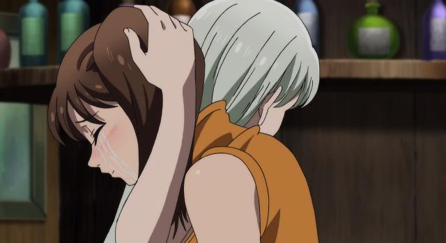 七大罪 第三季：眾神的逆鱗 線上看