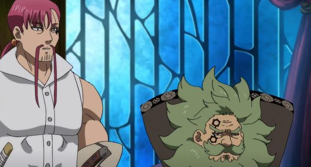 七大罪 第三季：眾神的逆鱗 線上看