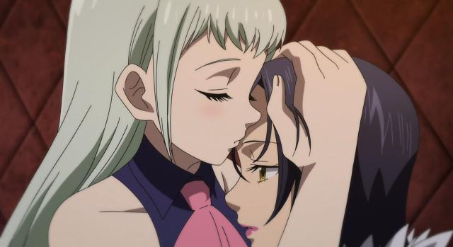 七大罪 第三季：眾神的逆鱗 線上看