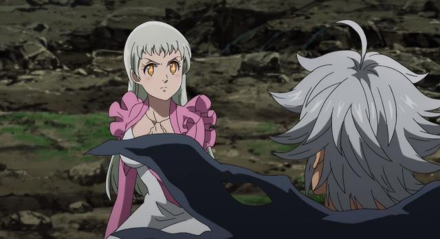 七大罪 第三季：眾神的逆鱗 線上看