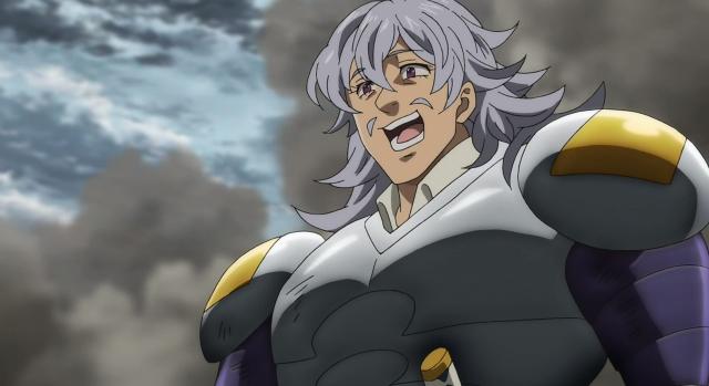 七大罪 第三季：眾神的逆鱗 線上看