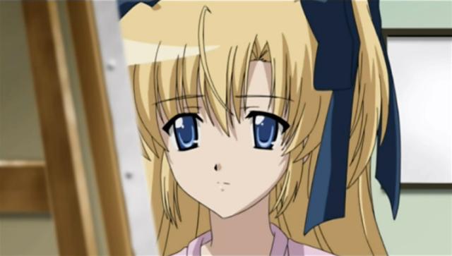 Canvas2~彩虹色的圖畫~ 09劇照 1