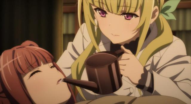 超人高中生們即便在異世界也能從容生存！ 11劇照 1