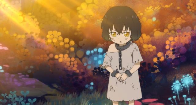 索瑪麗與森林之神 10劇照 1