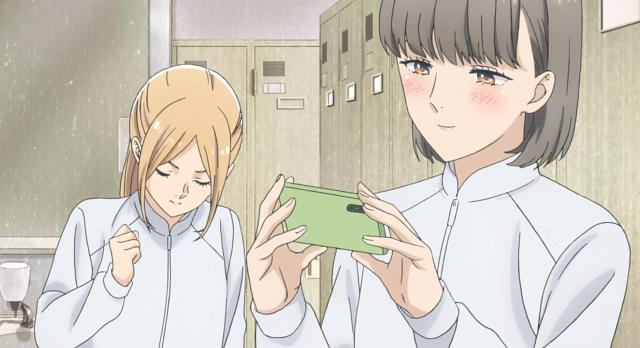 神推偶像登上武道館我就死而無憾 11