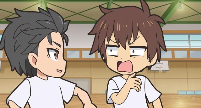 異世界四重奏 第二季 07劇照 1