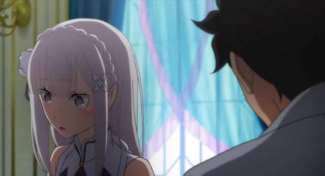 Re：從零開始的異世界生活 新編集版 09 下集