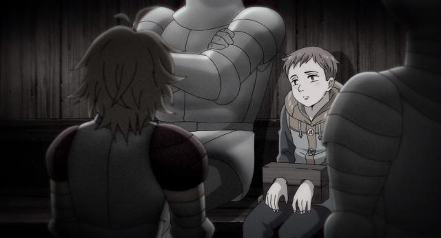 七大罪 第三季：眾神的逆鱗 線上看