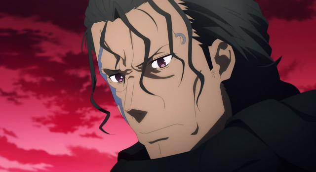 刀劍神域 第三季 Alicization War of Underworld 17劇照 1