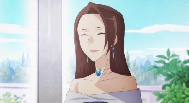 轉生成女性向遊戲只有毀滅 END 的壞人大小姐 線上看