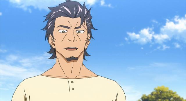 DECA-DENCE 線上看