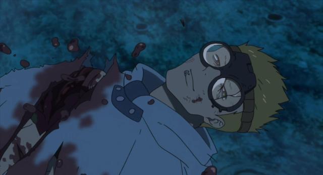 DECA-DENCE 線上看