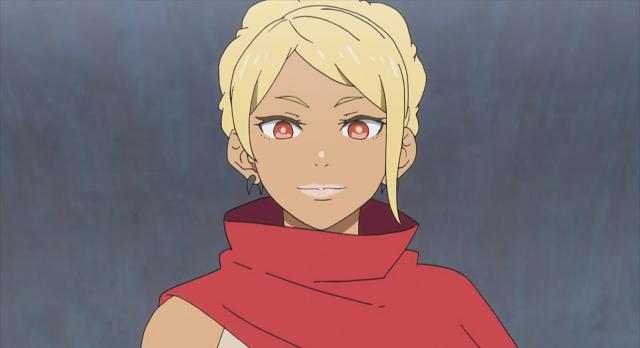 DECA-DENCE 線上看