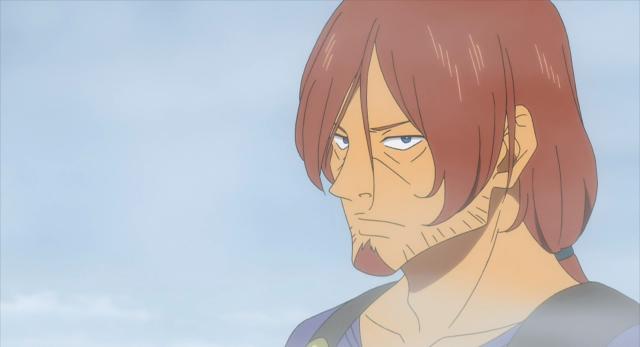 DECA-DENCE 線上看