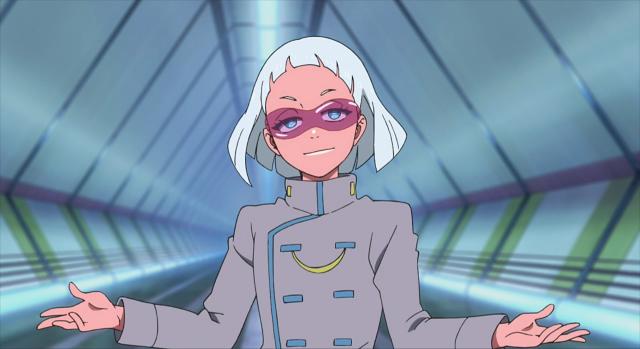 DECA-DENCE 線上看