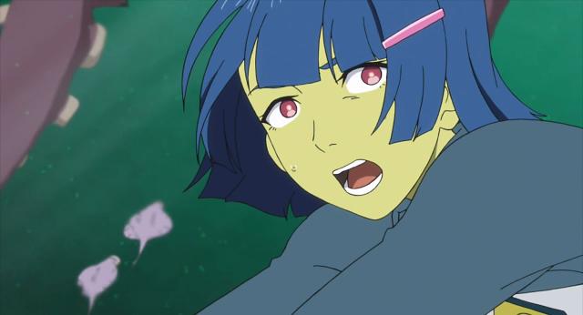 DECA-DENCE 線上看