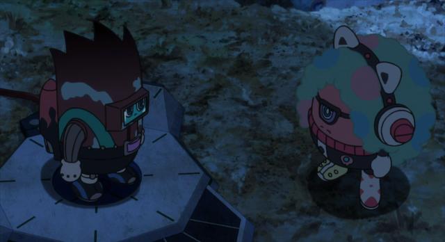 DECA-DENCE 線上看