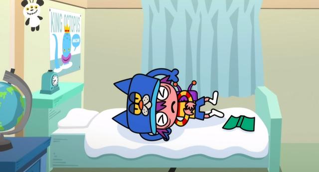 小妖怪 第3集劇照 1