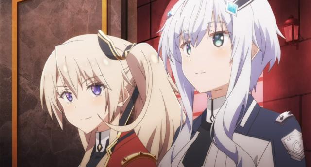 魔王學院的不適任者～史上最強的魔王始祖，轉生就讀子孫們的學校～ 第12集