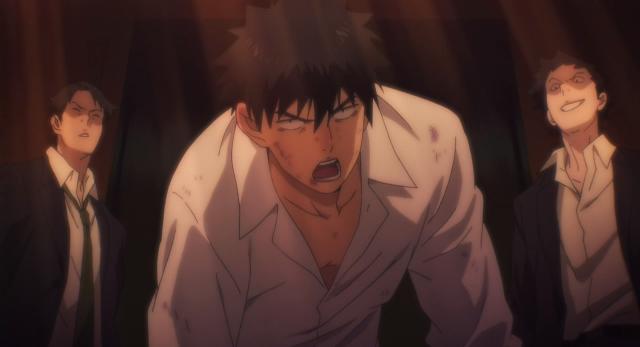 高校之神 線上看