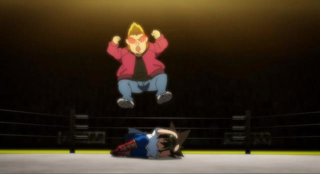 高校之神 線上看