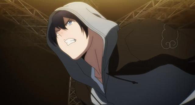 高校之神 線上看