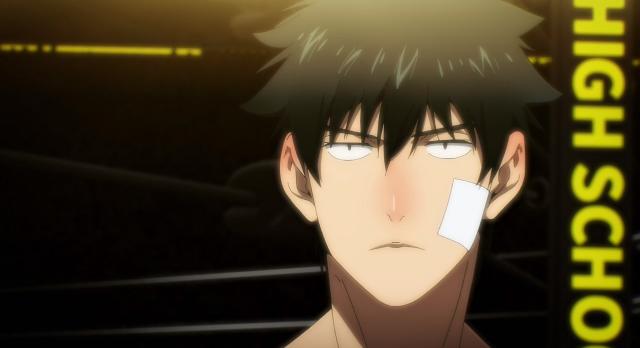 高校之神 線上看