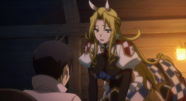 魔物娘的醫生 線上看