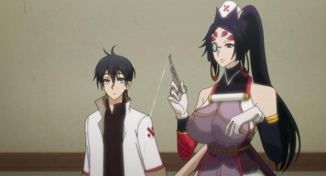 魔物娘的醫生 線上看